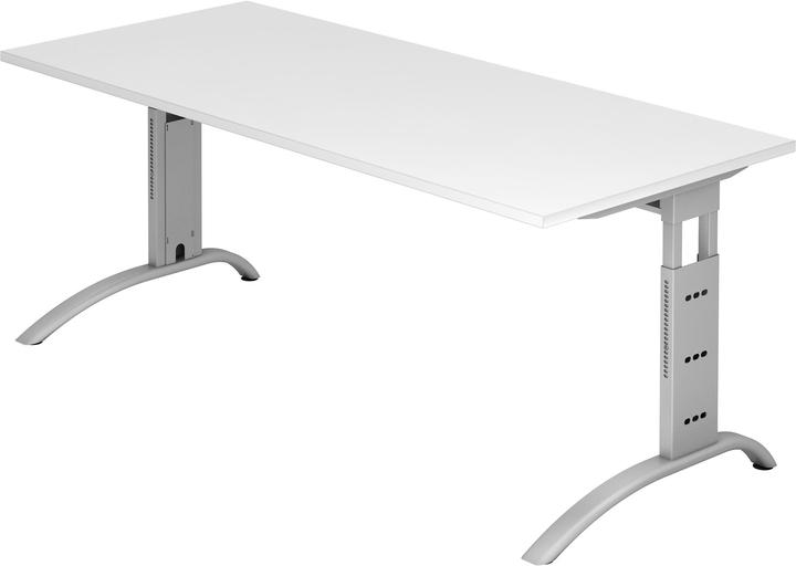 Actual product image Hammerbacher F series (1800 x 800 x 650 mm)