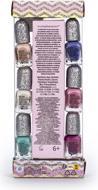 Nail Polish Tower 18 Stuck