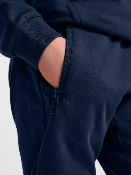 Actual product image hummel Hmljr Regular Adj Waist Pants (128)