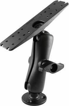 Produktbild RAM Mounts RAM MOUNT W/ 3Inch X 11Inch