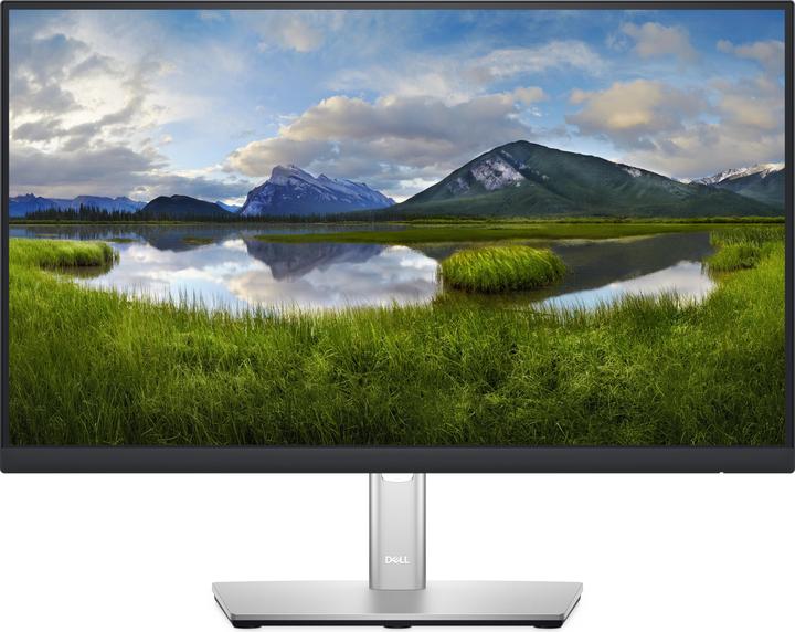 Image du produit Dell P2222H (1920 x 1080 pixels, 21.50")