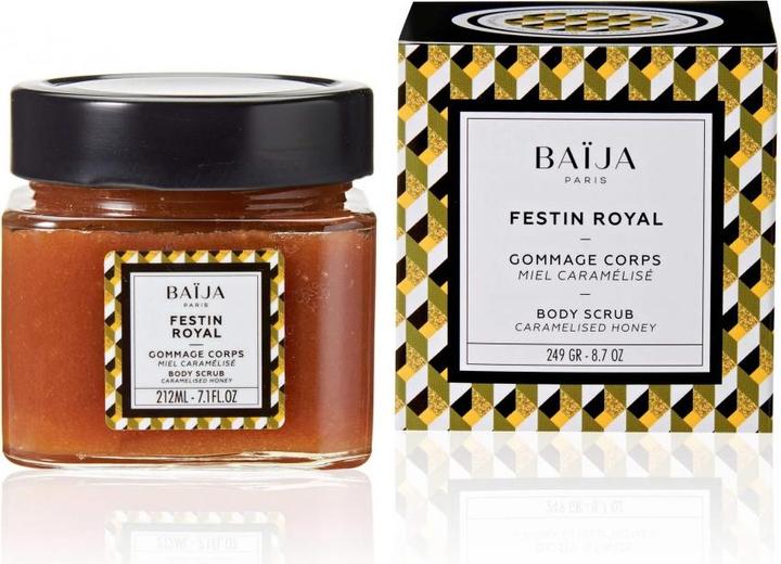 Actual product image Baija Gommage Corps