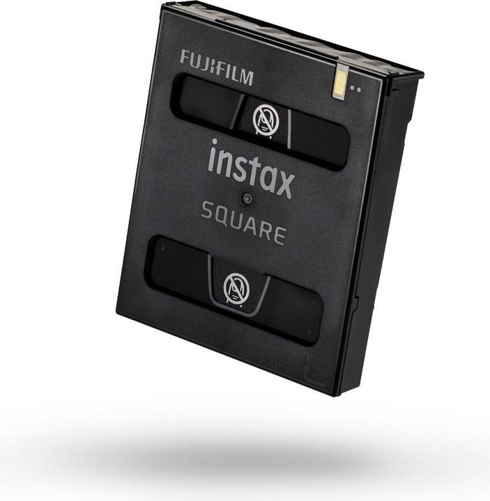 Actual product image Fujifilm Instax Square White Marble (Instax Square)