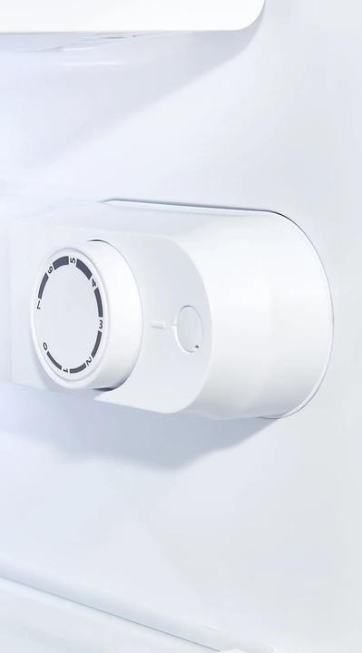 Produktbild Exquisit KS117-3-010E silber (82 l)