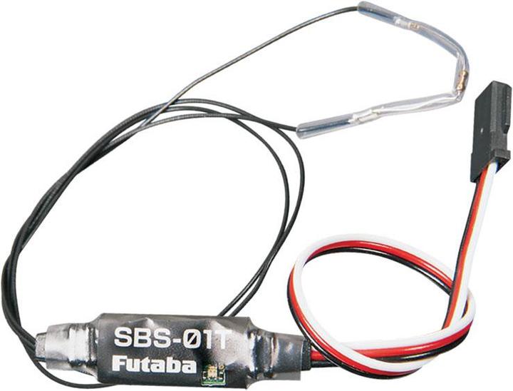 Image du produit Futaba FASSTest capteur de température 200