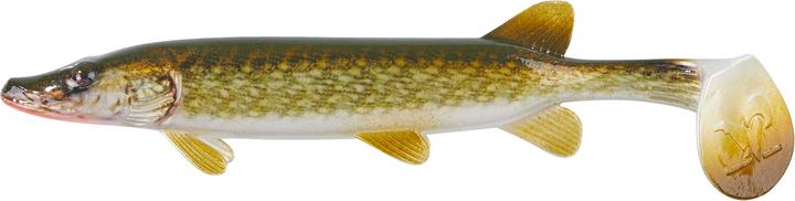 Balzer Shirasu Clone Shad (15 cm)