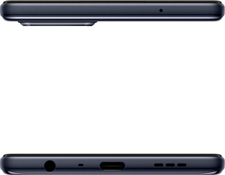 Actual product image OPPO A73 (128 GB, Navy Black, 6.50", Dual SIM, 16 Mpx, 5G)
