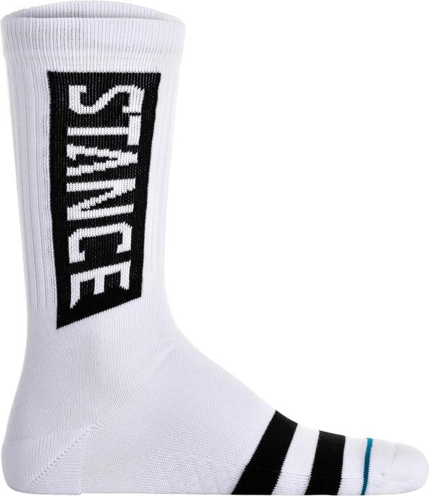 Immagine prodotto Stance Le calze Og 3 Pack (confezione da 3, 43 - 47)