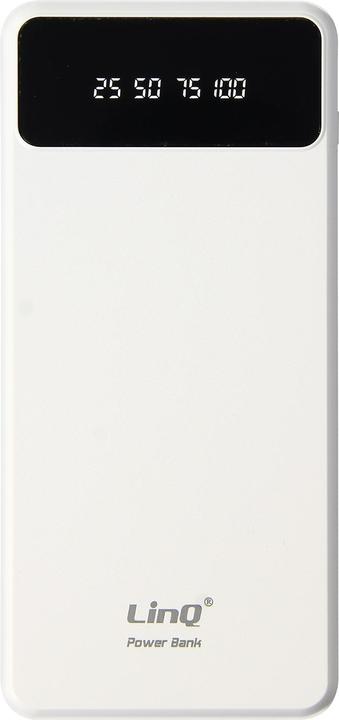 Actual product image LinQ TT13807 (15000 mAh)