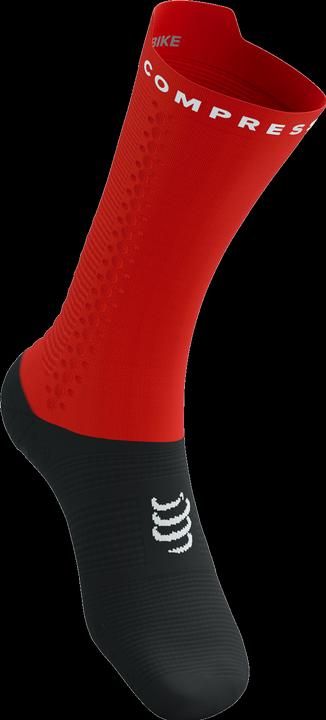 Produktbild Compressport Pro Racing Socks v4.0 Bike (45 - 48)