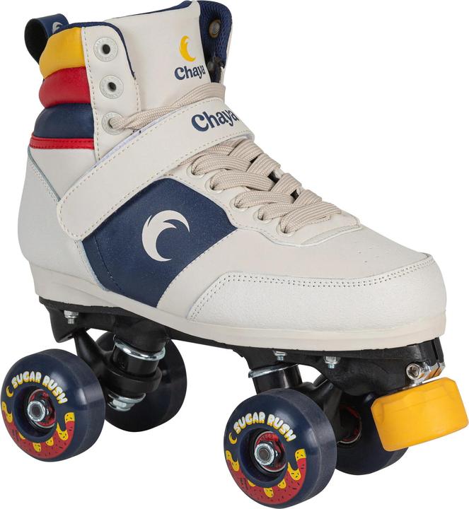 Chaya Rollerksates