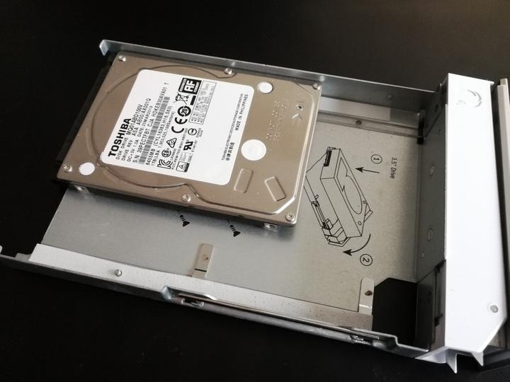 Actual product image Ubiquiti UniFi Dream Machine Pro