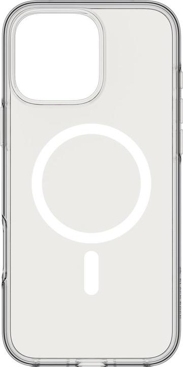 Actual product image Black Rock Mag Clear Case (Apple iPhone 16 Pro Max)