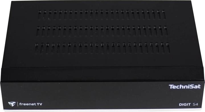 Produktbild TechniSat DIGIT S4 freenet TV (DVB-S, DVB-S2)