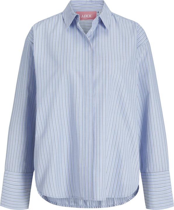 JJXX Jxcaro Poplin Ls Rlx Shirt Wvn Noos (M)
