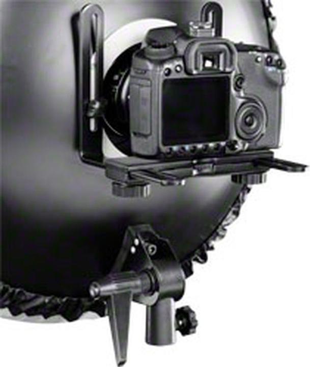 Produktbild Walimex Beauty Dish für GXR-400 / GXR-600 (Beauty Dish)