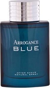 Immagine prodotto Arrogance Spray Naturale Dopobarba Blu 100ml (Lozione dopobarba, 100 ml)