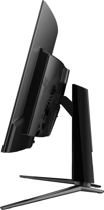 Produktbild MSI MAG 321CUP QD-OLED (3840 x 2160 Pixel, 31.50")