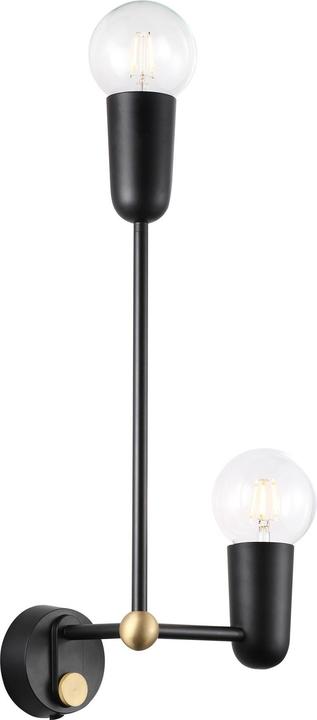Actual product image Nordlux Manhattan (E27)