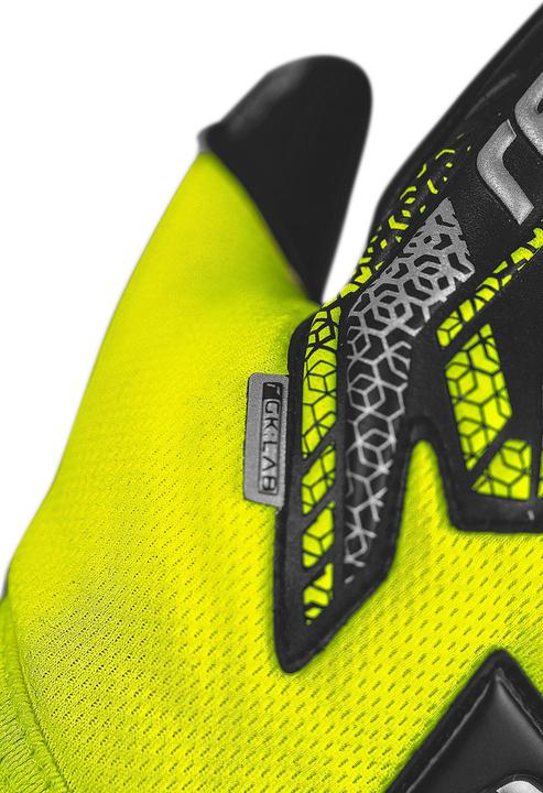 Produktbild Reusch Attrakt Gold X NC (6)