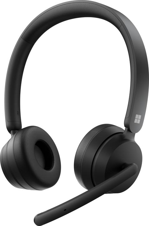 Microsoft Cuffie wireless moderne (Senza fili, USB-A)