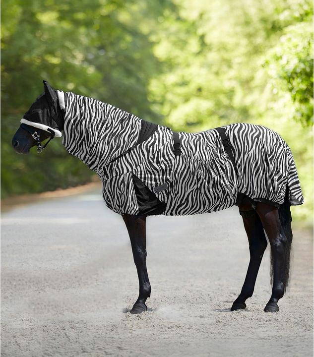 Waldhausen Zebra