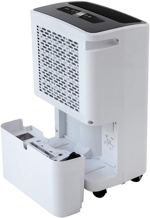 Produktbild Comedes Demecto 70 (180 m², 70 l/24h)