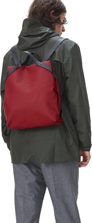 Actual product image Rains Shift (7.70 l)