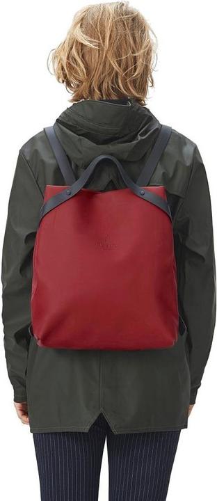 Actual product image Rains Shift (7.70 l)