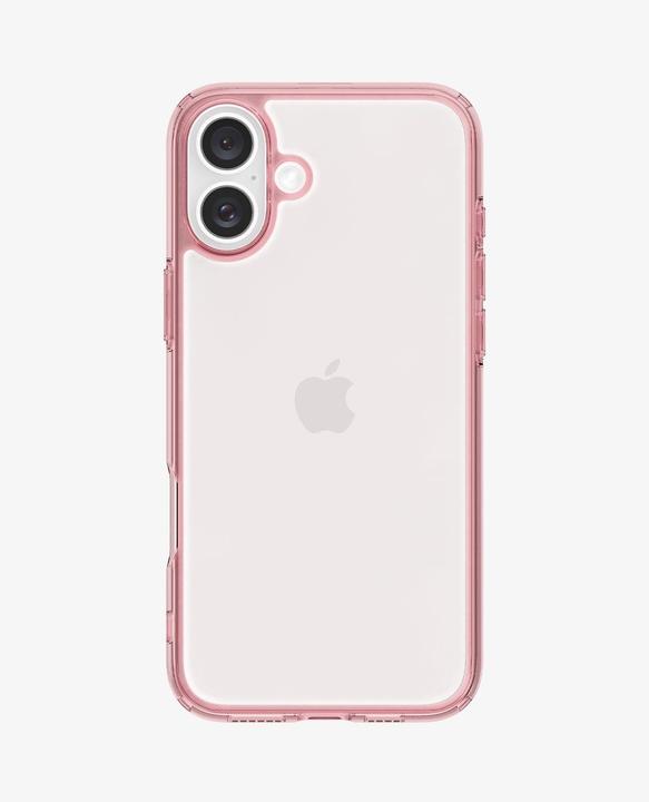 Produktbild Spigen Ultra Hybrid (Apple iPhone 16)