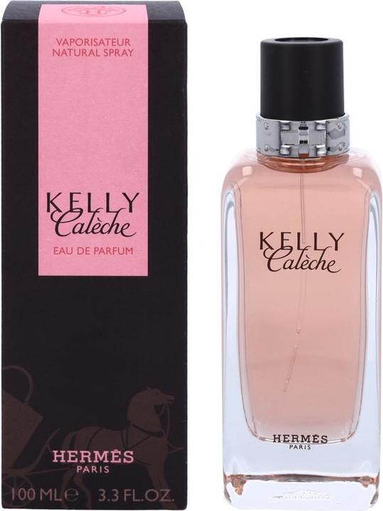 Image du produit Hermès Kelly Calèche (Eau de parfum, 100 ml)