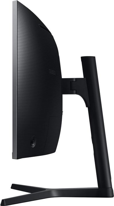 Produktbild Samsung C34H890WGU (34", UWQHD) (3440 x 1440 Pixel, 34")