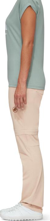 Immagine prodotto Mammut Pantaloni Runbold Zip Off Donna (L)