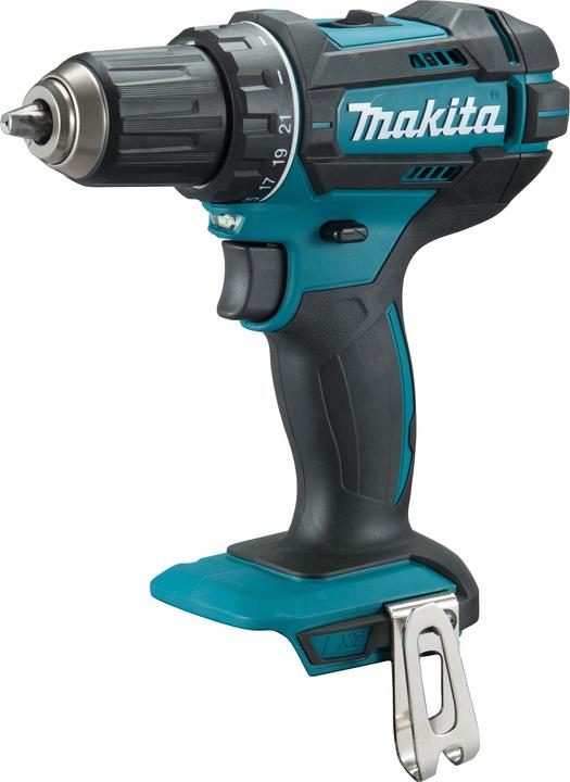 Actual product image Makita DDF482Z (Rechargeable battery operated)