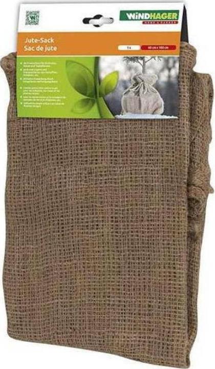 Produktbild Windhager Jute-Sack