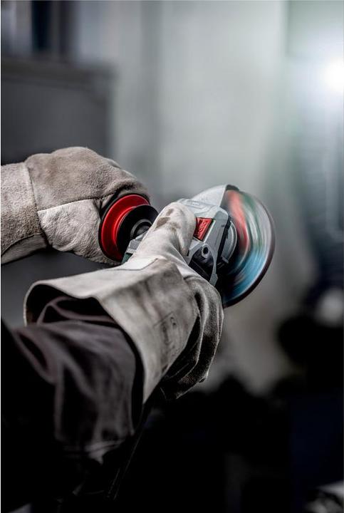 Produktbild Metabo Winkelschleifer WEPBA 19-180 Quick RT (601099000)Karton (180 mm)