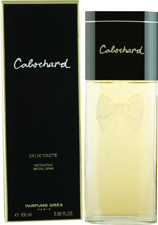 Produktbild Gres Cabochard (Eau de Toilette, 100 ml)