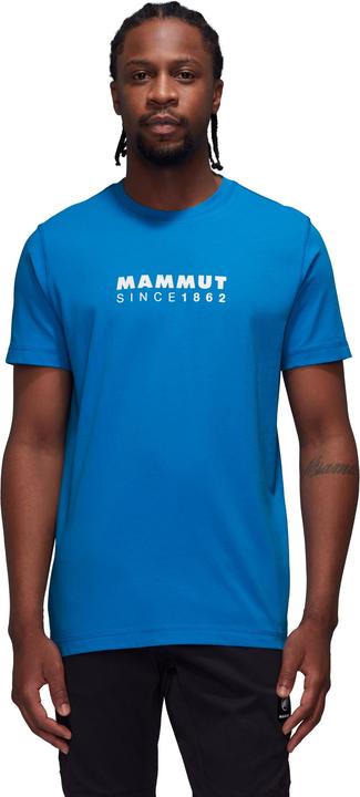 Actual product image Mammut Core T-Shirt Men Logo (M)