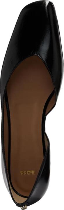 Image du produit BOSS - Ballerines ROSE - Femme (38)
