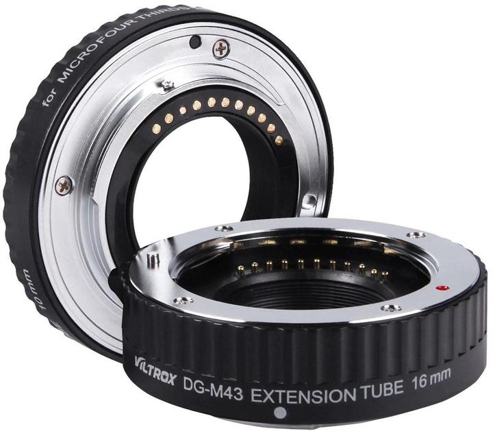 Actual product image Viltrox DG-M43