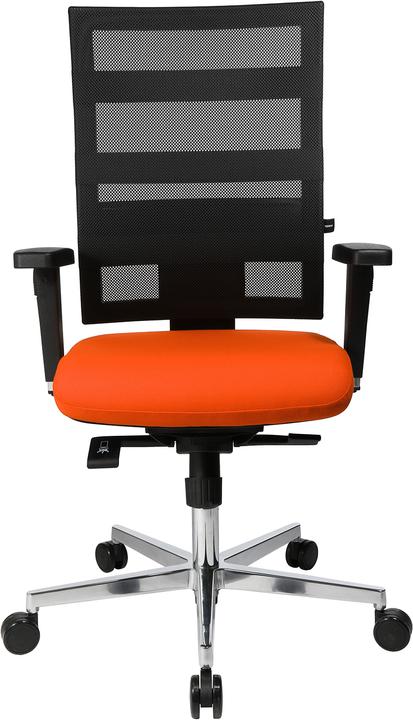 Immagine prodotto Topstar Sitness X-Pander Plus