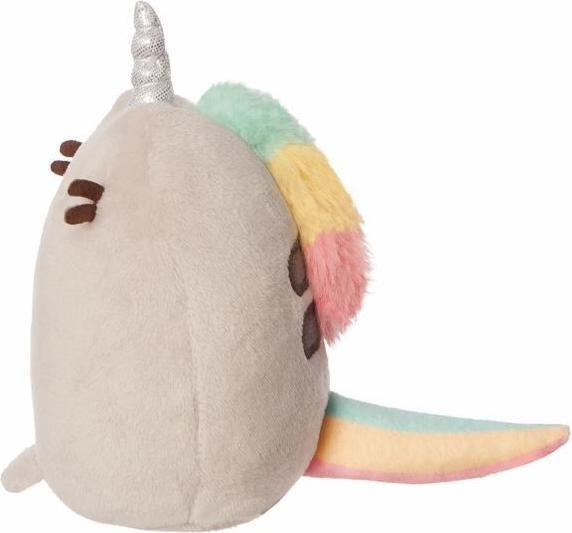 Image du produit Pusheen Pusheenicorn petite mascotte assise 14 cm (14.14 cm)