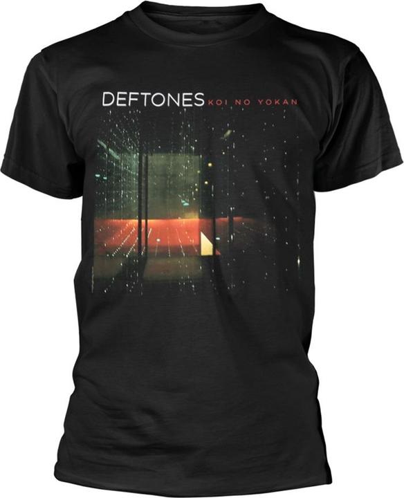 Deftones Koi No Yokan