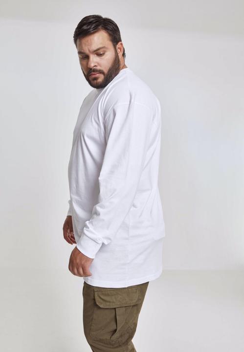 Produktbild Urban Classics Tall Tee L/S (6XL)