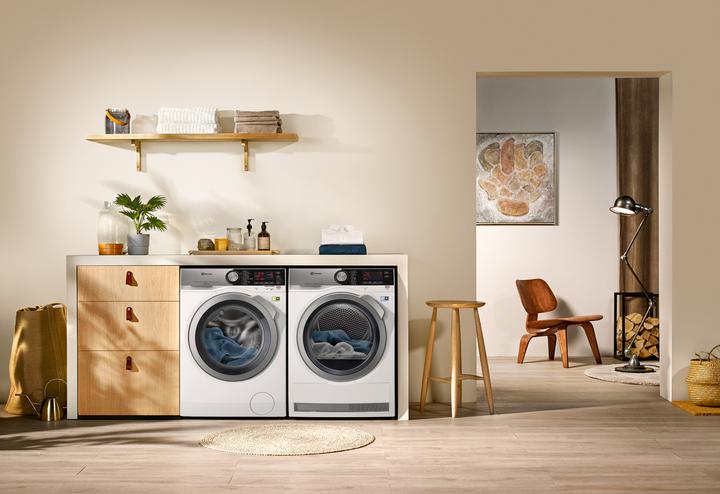 Image du produit Electrolux WASL3IE300 (9 kg, Gauche)