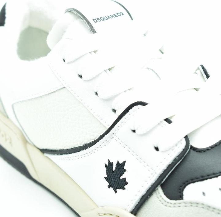 Actual product image Dsquared2 Sneakers White (40)
