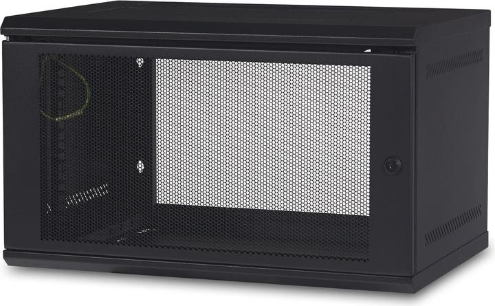 Produktbild APC NetShelter WX 6U Wall Mount Cabinet (6 HE, 19 Zoll Rack)