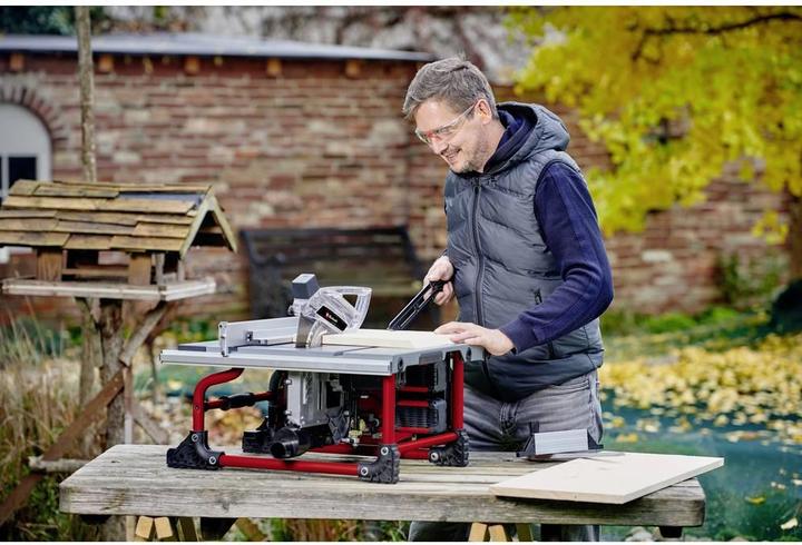 Produktbild Einhell TE-TS 36/210 Li Solo