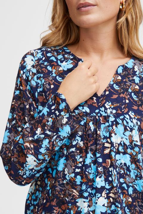 Image du produit Fransa FRKIKI BL 1 - Blouse - 20612662 (S)