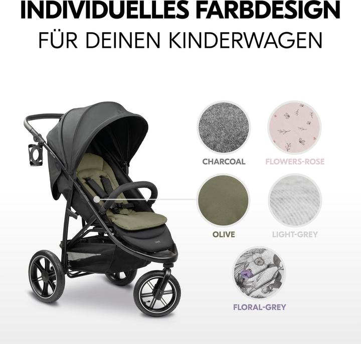 Produktbild Hauck Sitzeinlage
